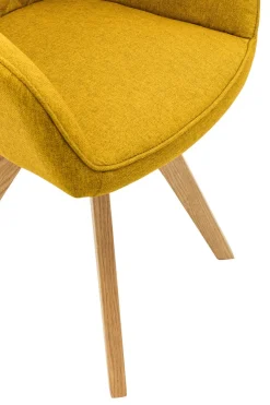 Lot de 2 chaises SOREANG