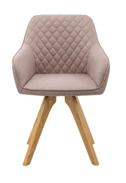 Lot de 2 chaises SOREANG