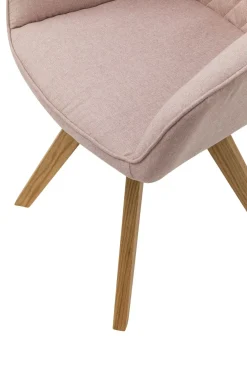 Lot de 2 chaises SOREANG