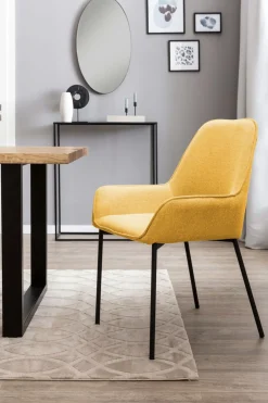 Lot de 2 chaises SORONG