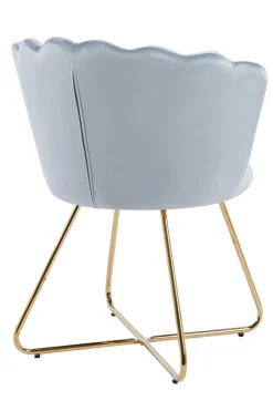 Lot de 2 chaises SUMBING