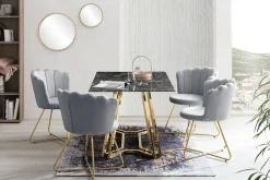 Lot de 2 chaises SUMBING