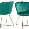 Lot de 2 chaises SUMBING