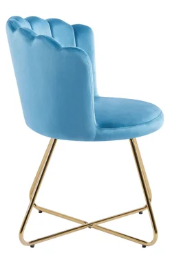 Lot de 2 chaises SUMBING