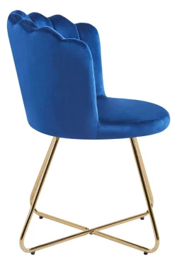 Lot de 2 chaises SUMBING