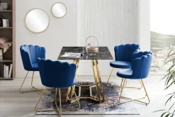 Lot de 2 chaises SUMBING