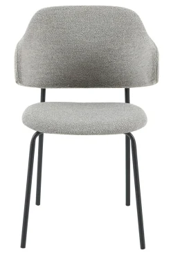 Lot de 2 chaises TALANG