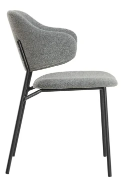 Lot de 2 chaises TALANG