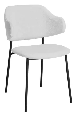 Lot de 2 chaises TALANG