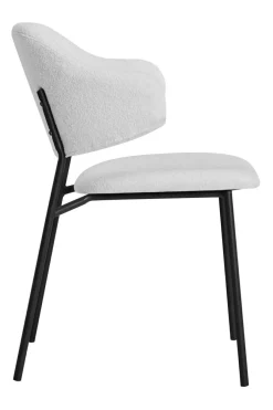 Lot de 2 chaises TALANG