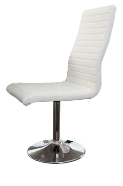 Lot de 4 chaises TANJUNG MORAWA