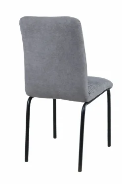 Lot de 2 chaises WAREGEM