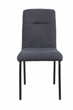 Lot de 2 chaises WAREGEM