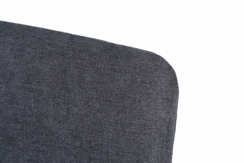 Lot de 2 chaises WAREGEM