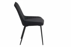 Lot de 2 chaises WAVRE