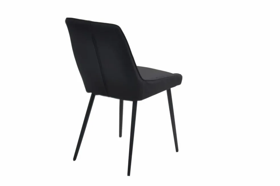 Lot de 2 chaises WAVRE