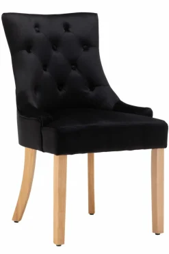 Lot de 2 chaises WEVELGEM