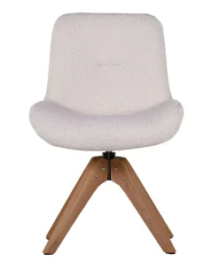 Lot de 2 chaises WOLLY