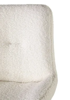 Lot de 2 chaises WOLLY