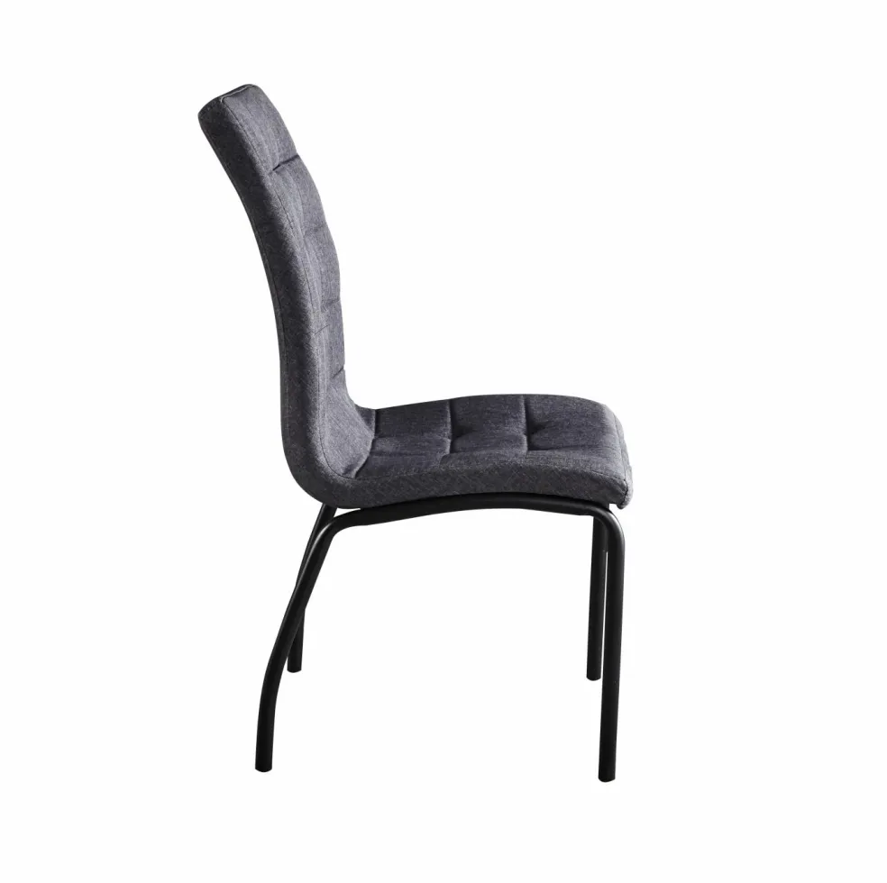 Lot de 2 chaises YPERN