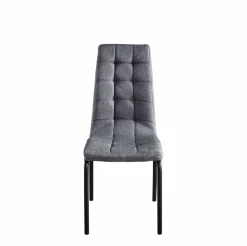 Lot de 2 chaises YPERN