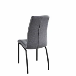 Lot de 2 chaises YPERN