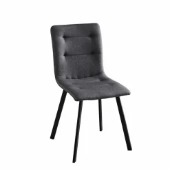 Lot de 2 chaises ZAVENTEM