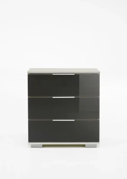 Lot de 2 chevets EASY PLUS C