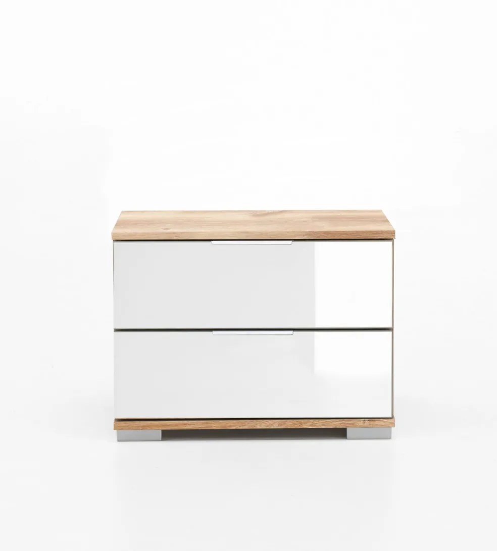 Lot de 2 chevets EASY PLUS C