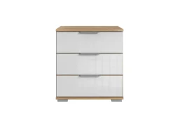 Lot de 2 chevets EASY PLUS C