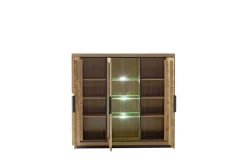 Lot de 3 éclairages LED NINGBO / FOSHAN / ARAYA