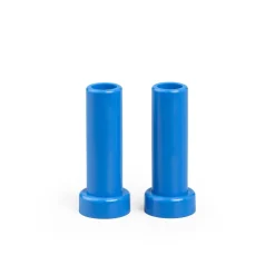 Lot de 2 fixations pour étagère ELENA