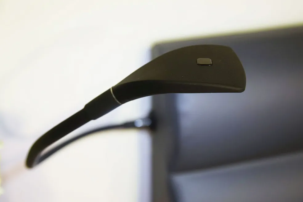 Lot de 2 liseuses pour lit LOOP