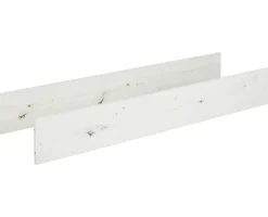 Lot de 2 parois latérales pour lit évolutif LILLE