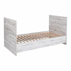 Lot de 2 parois pour lit évolutif BENTE