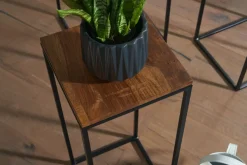 Lot de 3 sellettes  LOPBURI