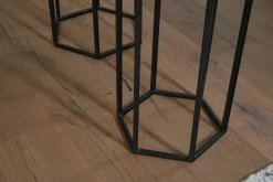 Lot de 3 sellettes  MAE CHAN