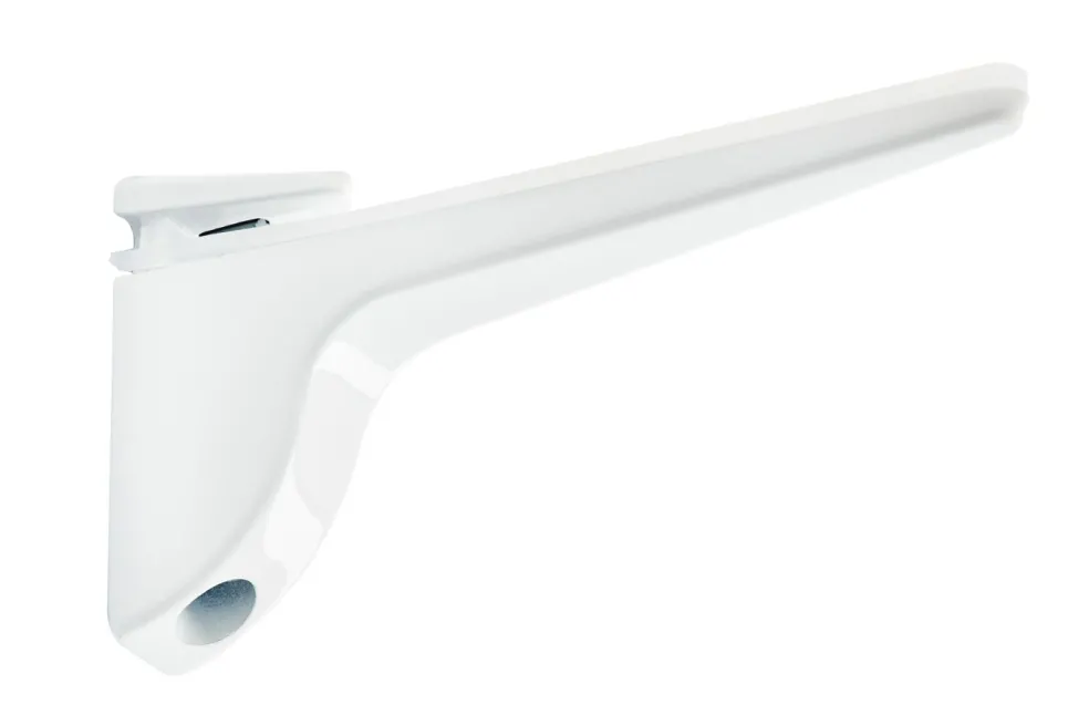 Lot de 2 supports pour étagère murale PINOCCHIO