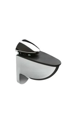 Lot de 2 supports pour étagère murale TUCANO