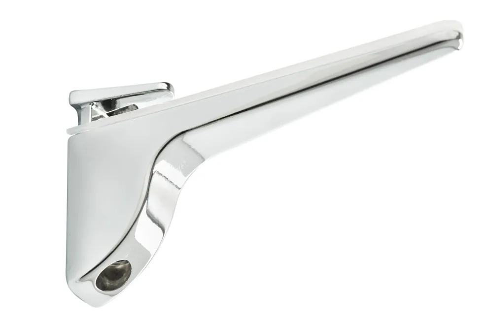 Lot de 2 supports pour étagère murale PINOCCHIO