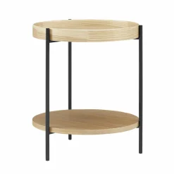 Lot de 2 tables basses 367087