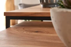 Lot de 2 tables basses DOI HUAMODNOI