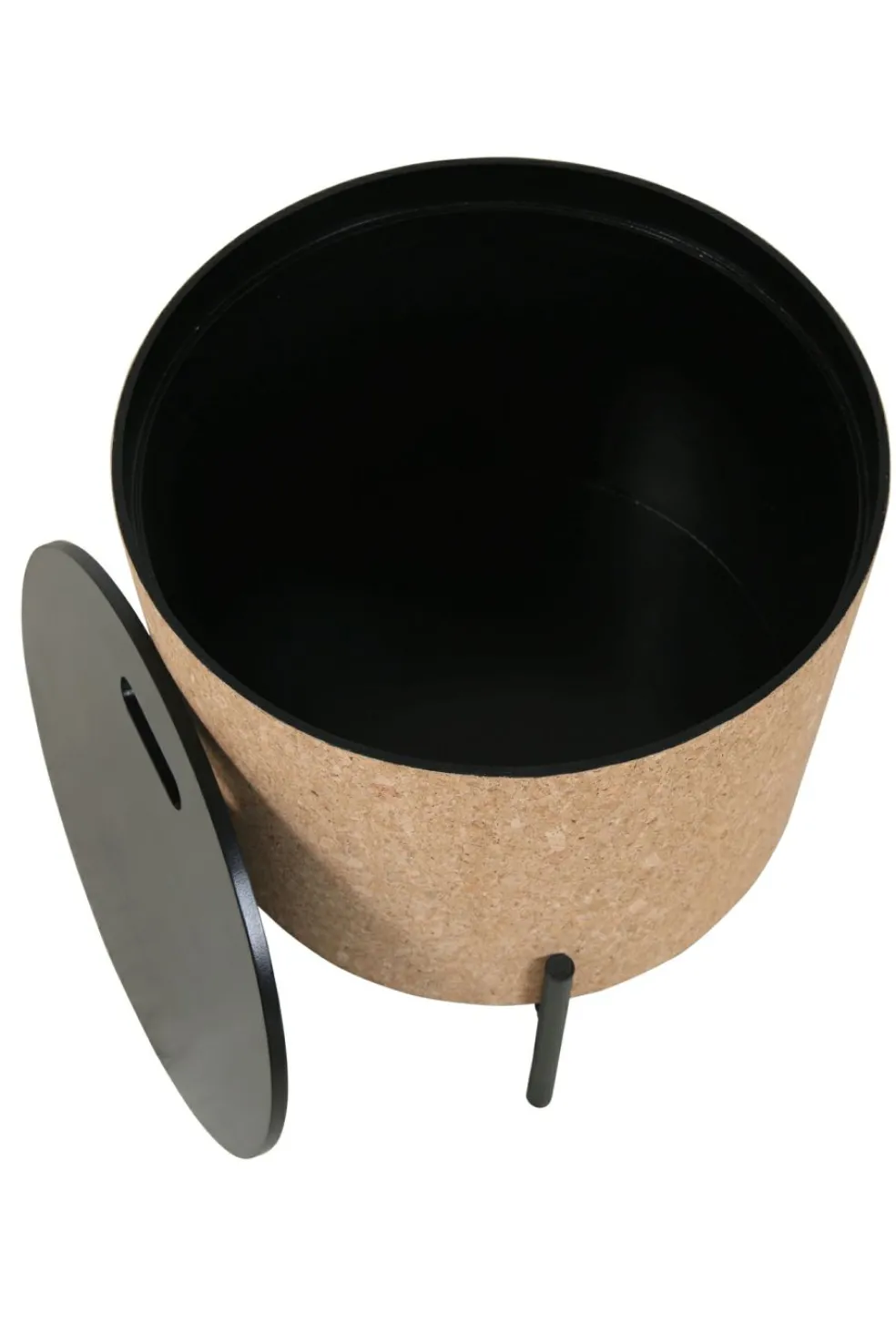 Lot de 2 tables basses JODOIGNE