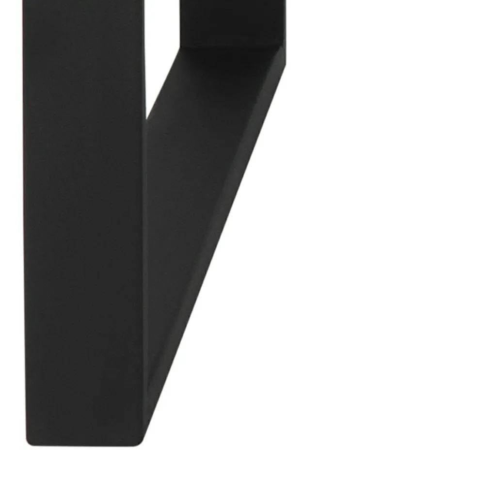 Lot de 2 tables basses KATRINE