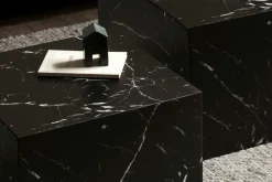 Lot de 2 tables basses TANGERANG