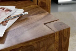 Lot de 3 tables d'appoint PAK CHONG