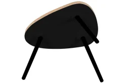 Lot de 2 tables d'appoint THON