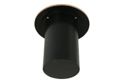 Lot de 2 tables d'appoint TORGNY