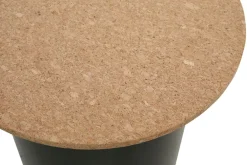 Lot de 2 tables d'appoint TORGNY