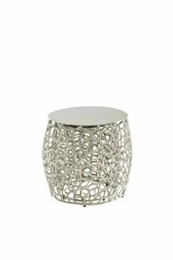 Lot de 2 tables d'appoint WICHIAN BURI